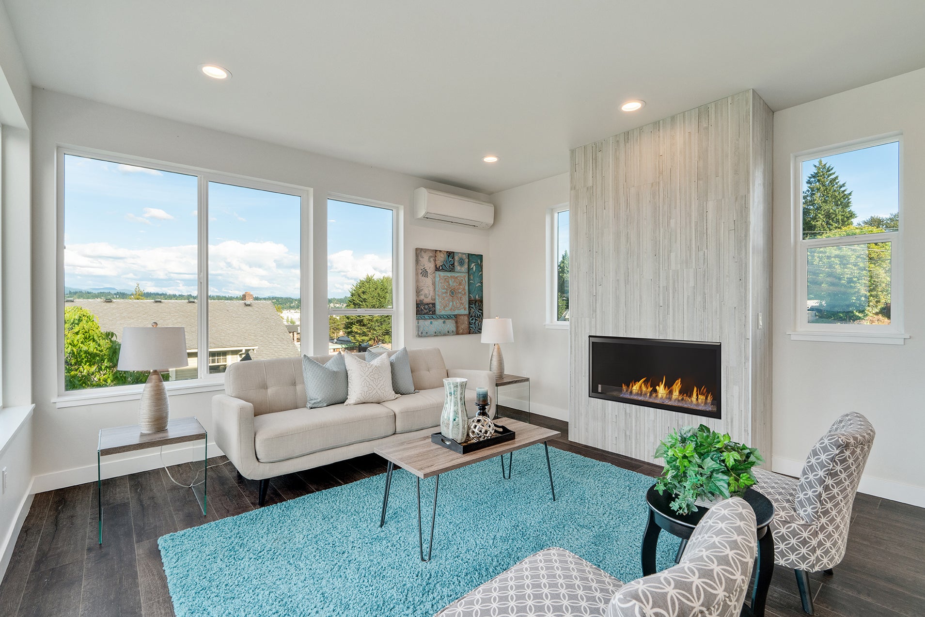 Ventless Fireplaces, Fireboxes & Gas Log Sets — MonessenFireplaces.com