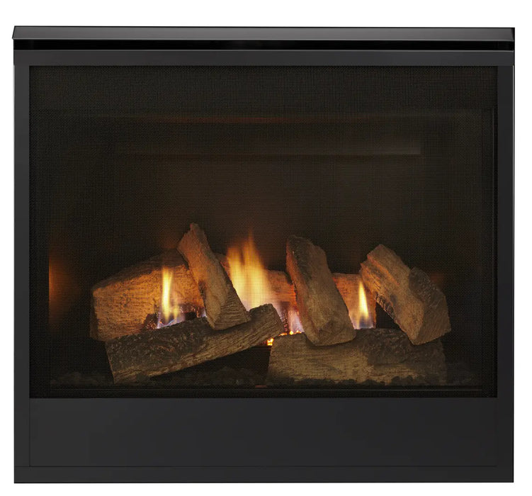 Majestic Mercury 32" Direct Vent Gas Fireplace