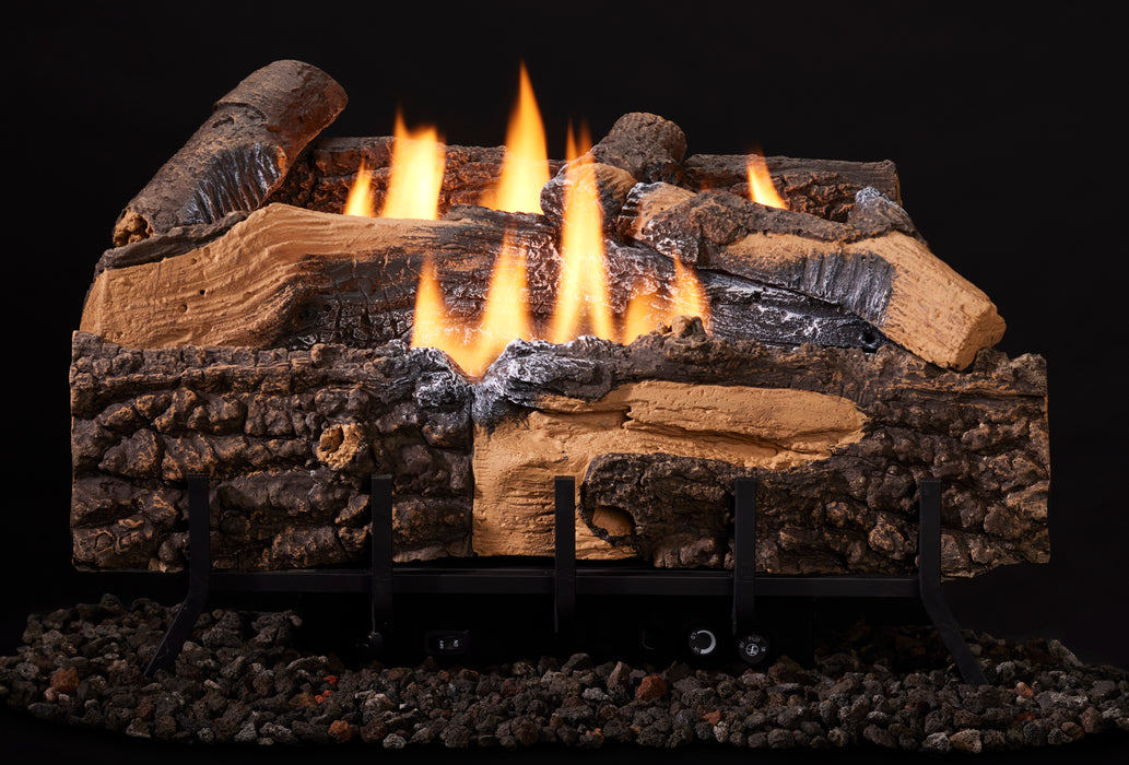 Monessen 18'' Mezmer Log Set (Logs Only).