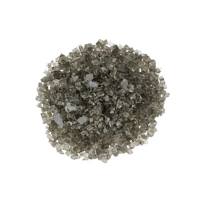 Crushed Fireglass