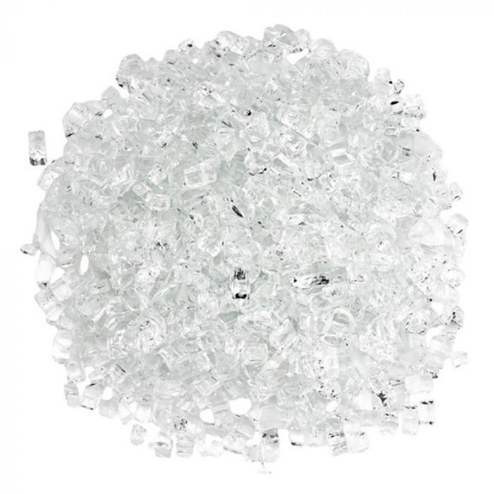 Monessen Contemporary Glass Kit - Diamond 2.25 lbs.