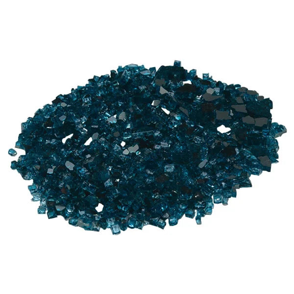 Crushed Fireglass