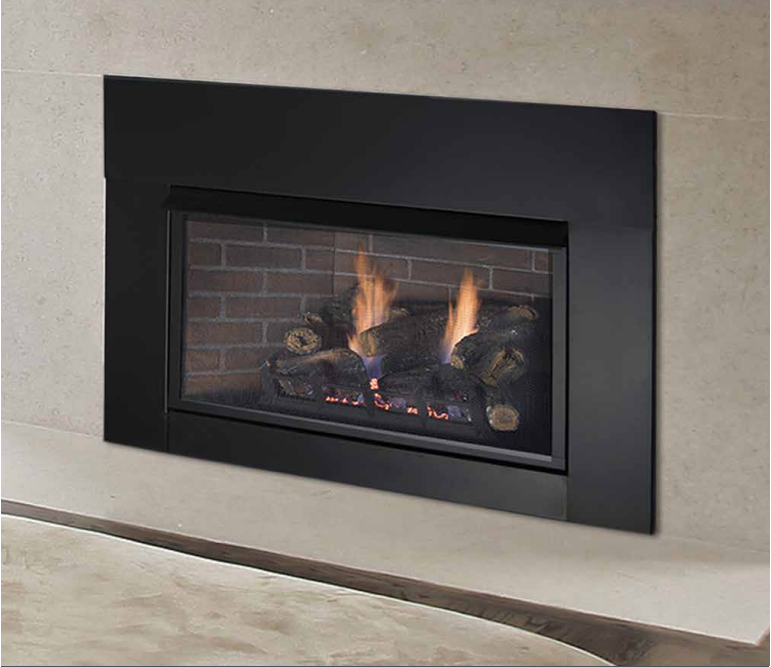 Monessen Solstice VFI33 Vent Free Traditional Insert