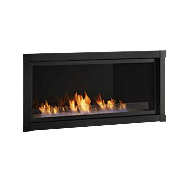 Monessen 42" Artisan Vent Free Linear Fireplace, IPI Plus,  Reduced BTU, 24,000 BTUs