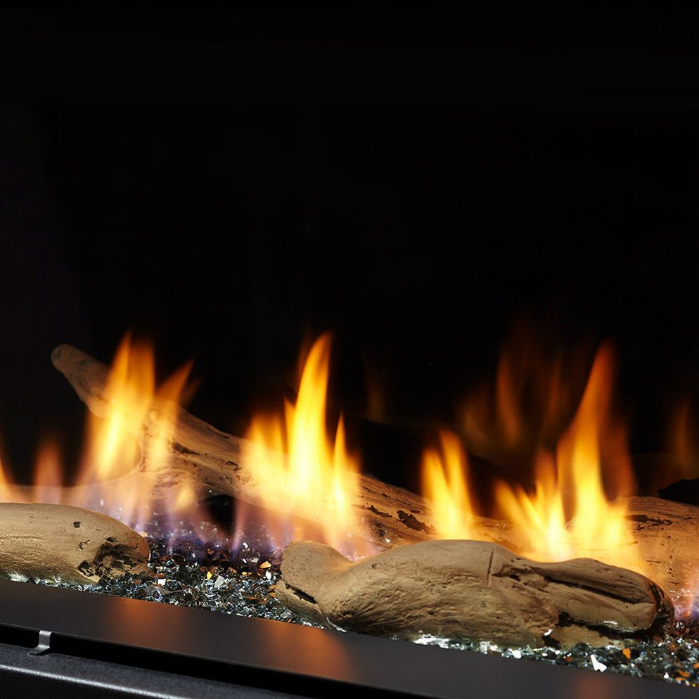 Majestic Driftwood Log Set — MonessenFireplaces.com