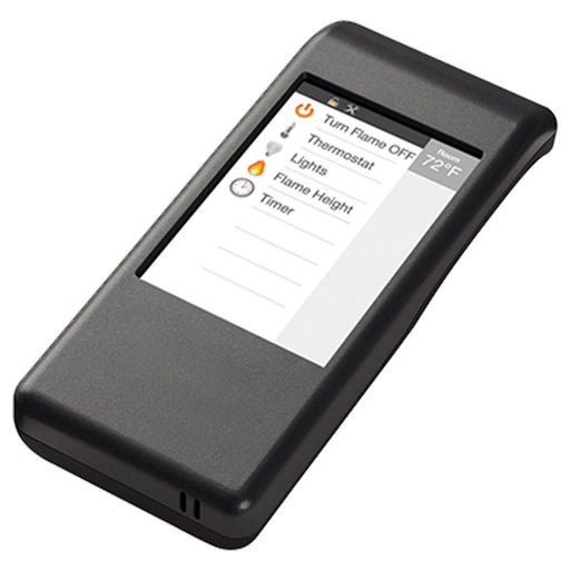 Majestic IntelliFire Touch RC400 Remote Control  1